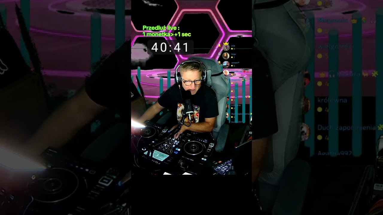 DJ TIME 27 09 25