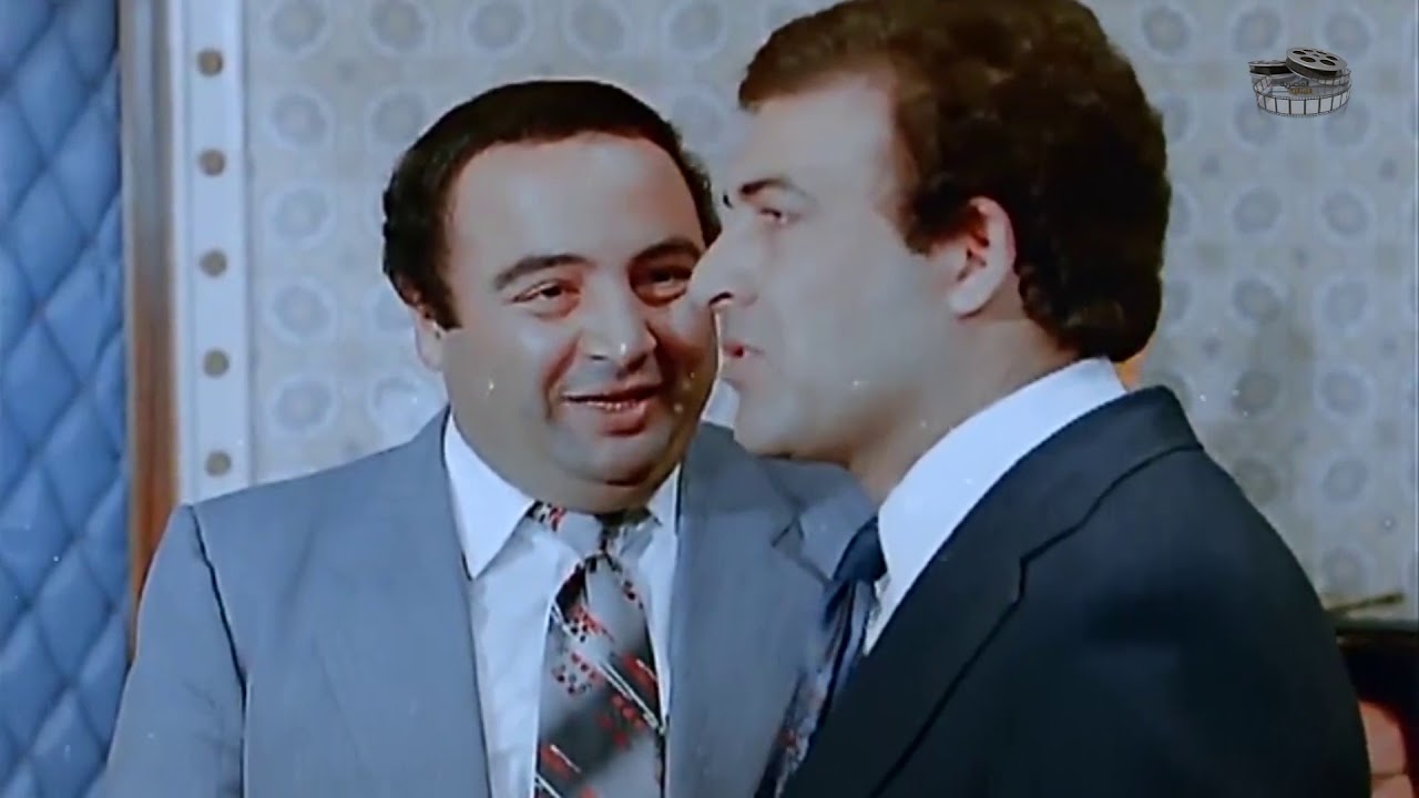 فيلم الراجل اللى باع الشمس - El Ragel Elly Baa El Shams Movie