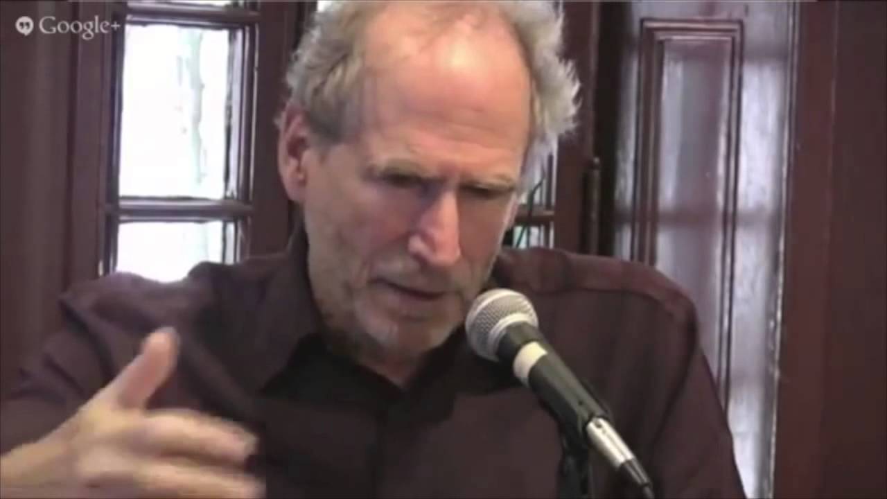 Bob Perelman on how Stein works your reading mind