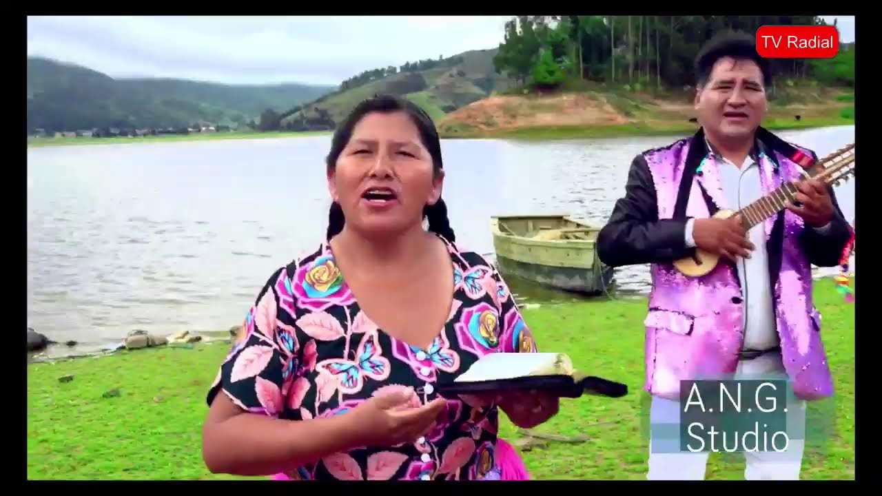 MUSICA CRISTIANA BOLIVIA 2024 TV RADIAL DESPERTANDO AL GIGANTE JOSE CAYO