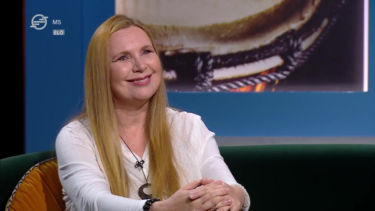 30 éves a Bozsik Yvette Társulat – Librettó, 2023. szeptember 6.