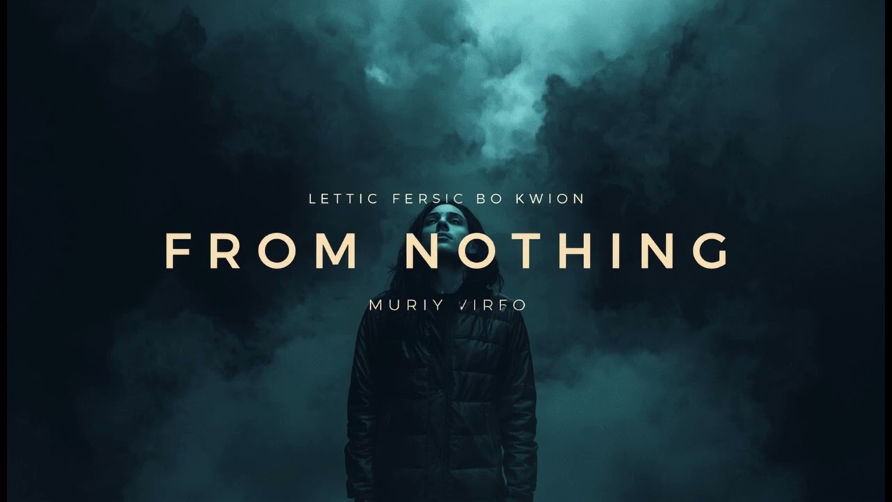 From Nothing | Emotional Motivational Music for Focus & Growth