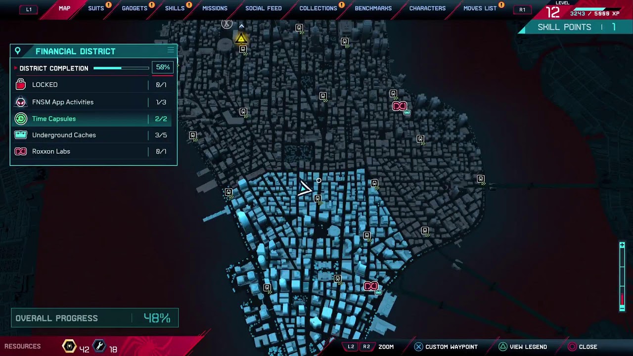 Spider-Man Miles Morales