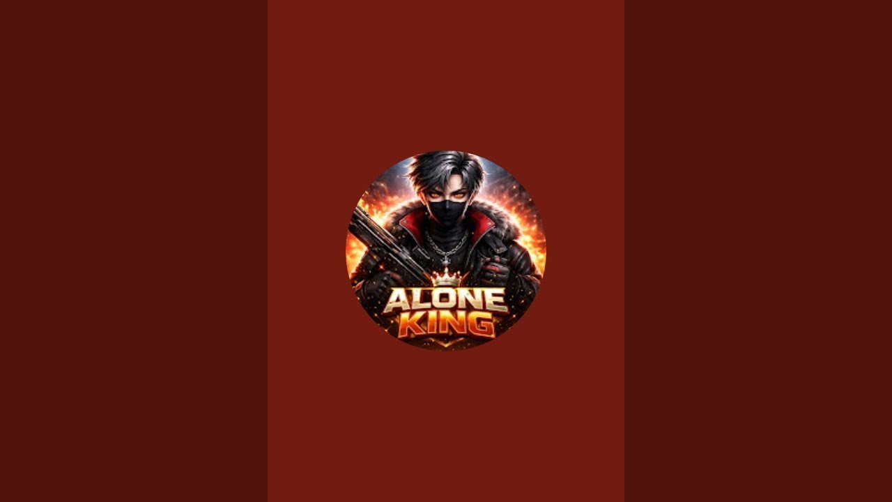 Aʟᴏɴᴇ Kɪɴɢ is live