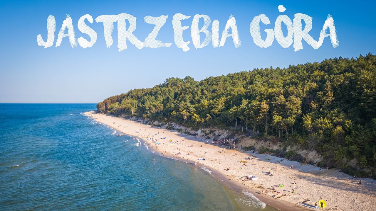 JASTRZĘBIA GÓRA 2019 | Hotel Primavera | 4K