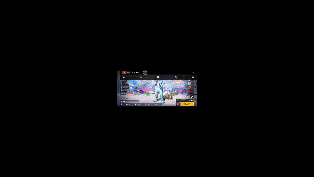 UP ANURAG GAMER is live!