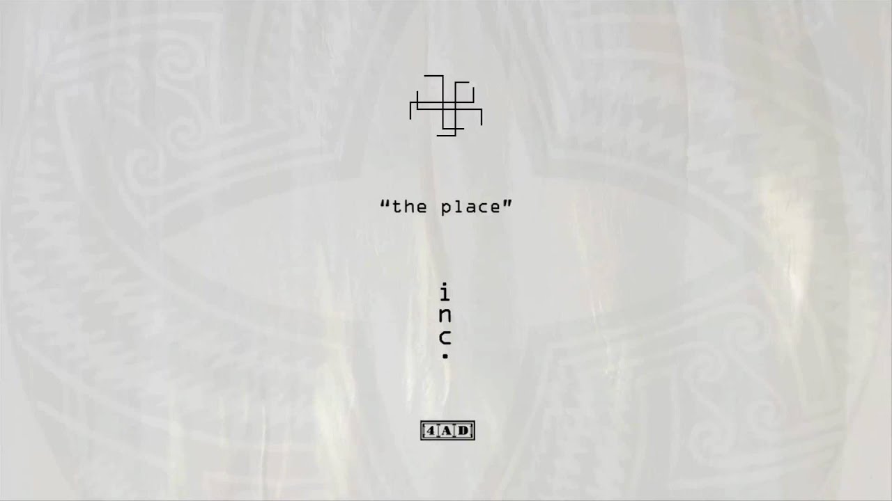 inc. - the place