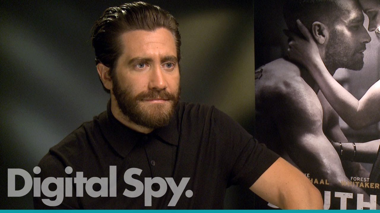 Brokeback Mountain is 10. Jake Gyllenhaal on the films influence