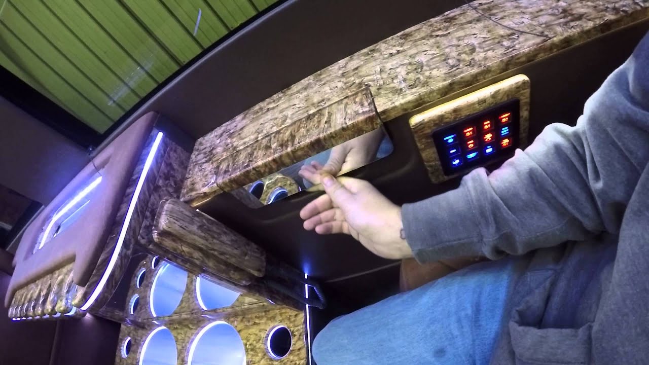 VIP Personal Mercedes Sprinter