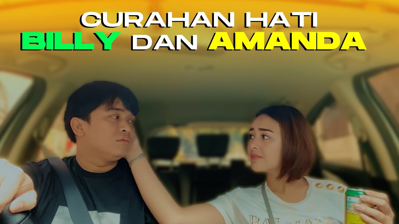 CURHAT !!!