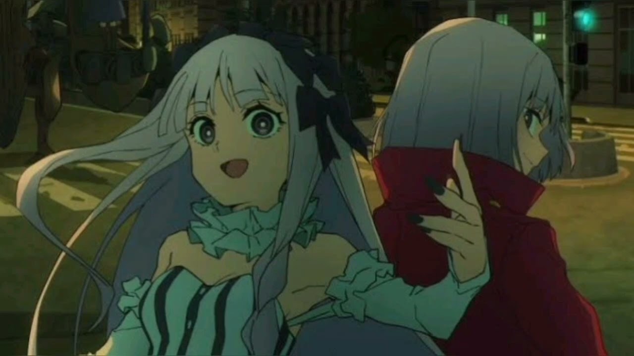 【冬アニメ紹介】“偽りだらけの聖杯戦争”ついにアニメ化『Fate/strange Fake』は初回1.5時間SP【先行カット】