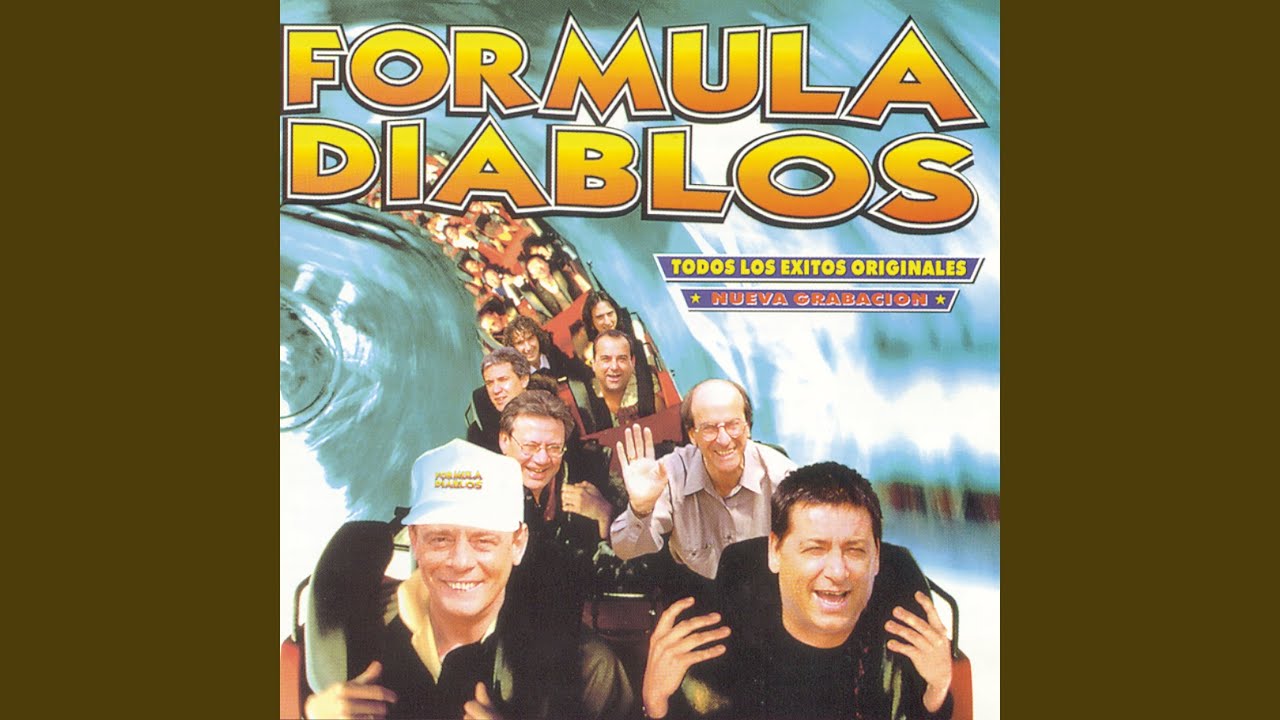 Formula Diablos (Medley)