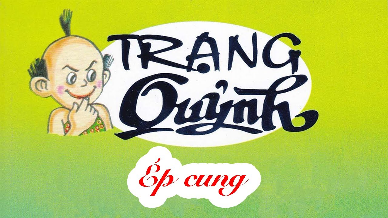 Trạng Quỷnh | Tập 174 - &Eacute;p cung  | Truyện Tranh