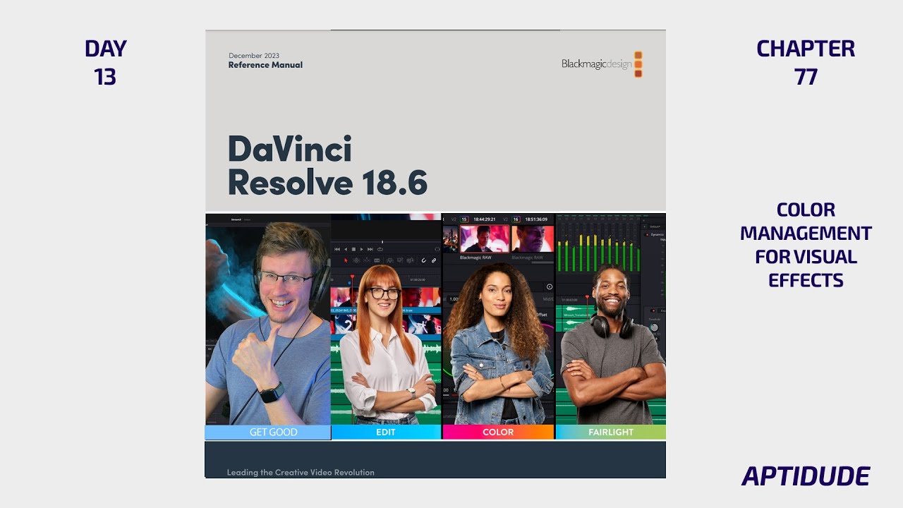 Day 13 - Davinci Resolve Fusion - Using Modifiers, Expressions, and Custom Controls