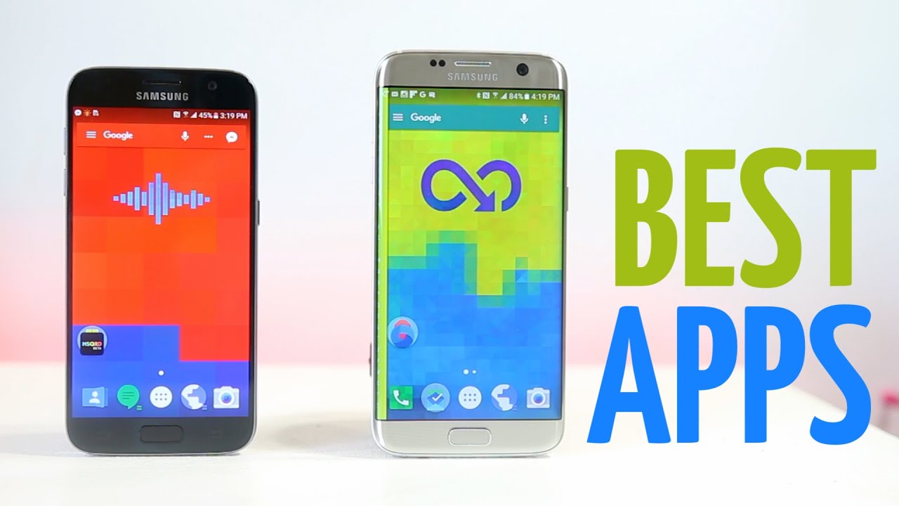 Best Android Apps: March 2016