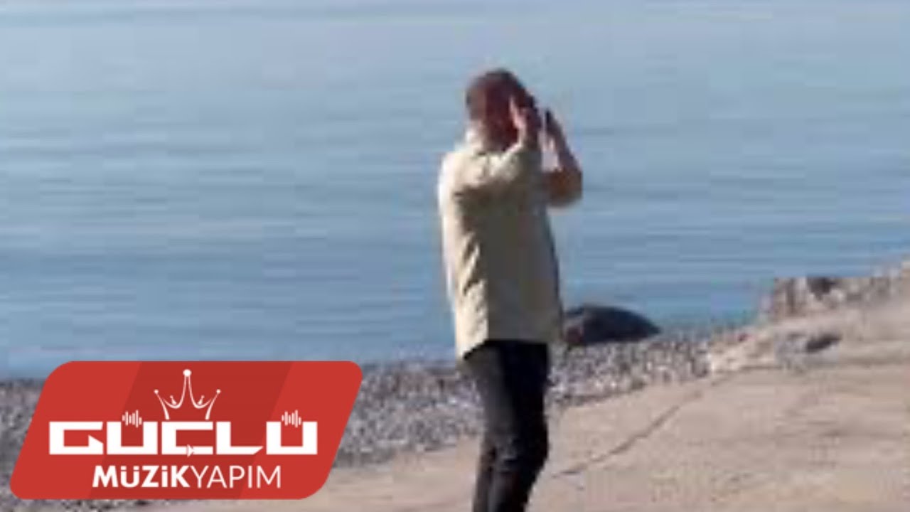 Güçlü Soydemir - Su Tanesi (Official Video Klip) @GüçlüMüzik @GüçlüSoydemirOfficial