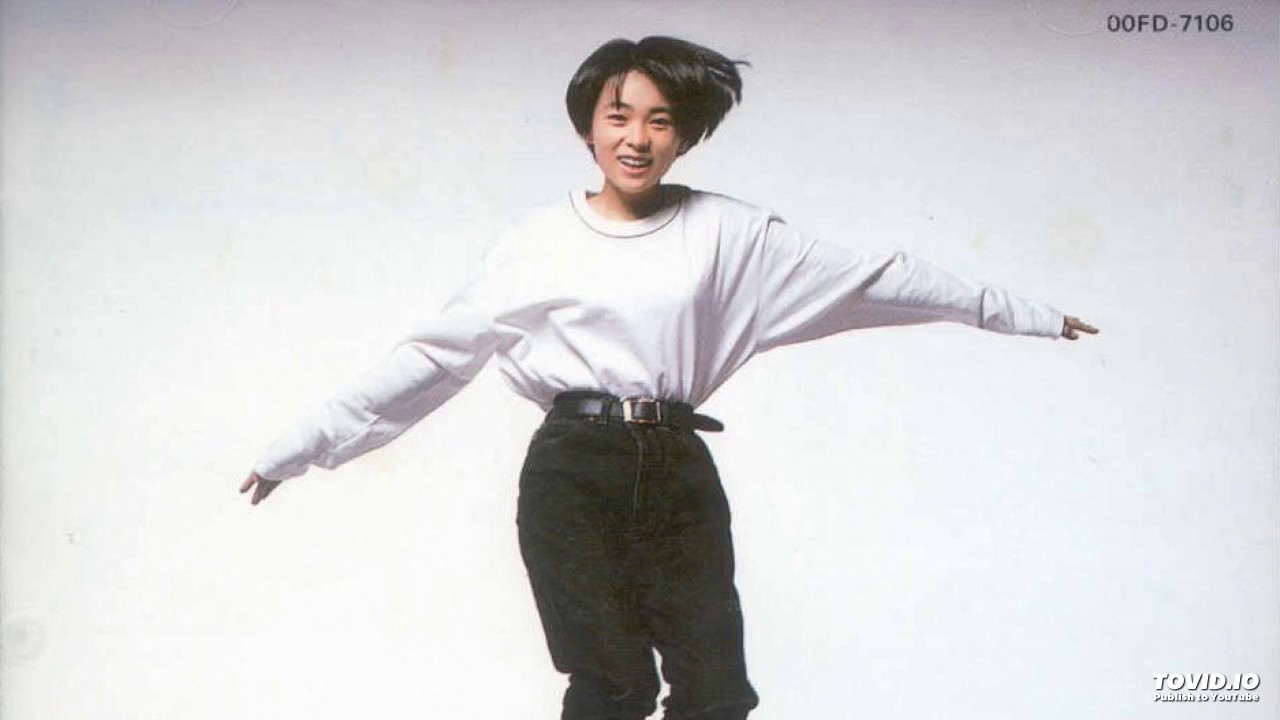 永井真理子 – 50／50