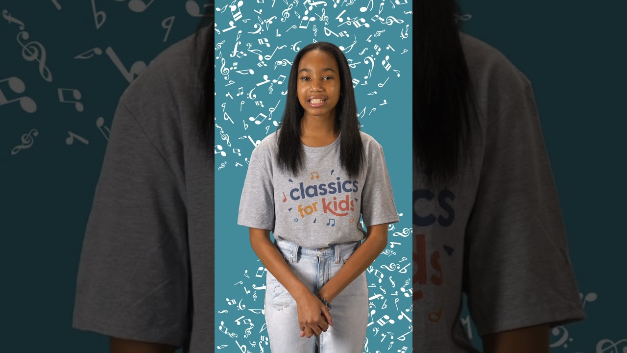 Classics For Kids Fun Facts - Mozart and the Secret Music