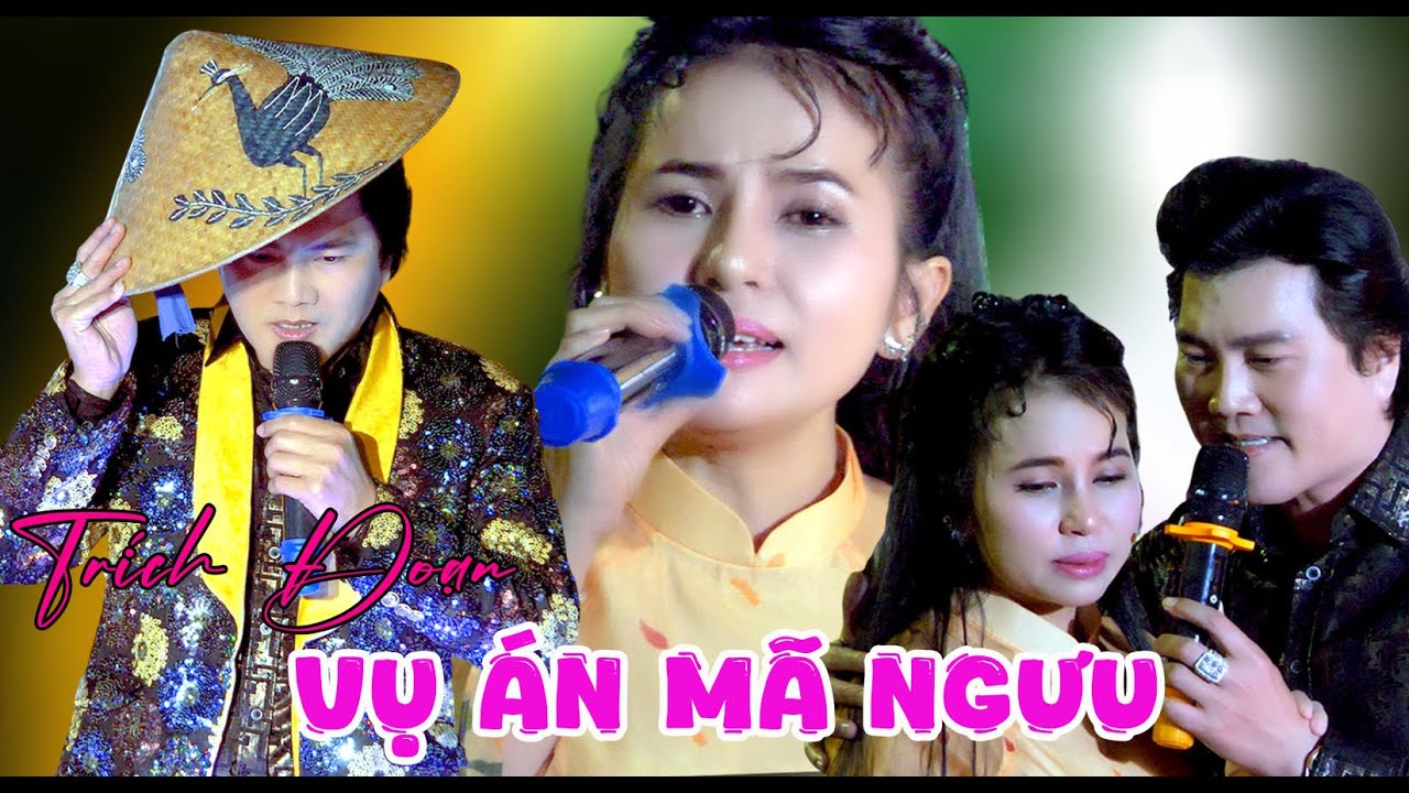 NSUT Đào Vũ thanh ft CVVC Phương Cẩm Ngọc Hát Trích Đoạn Hơi Dài Quá Hay