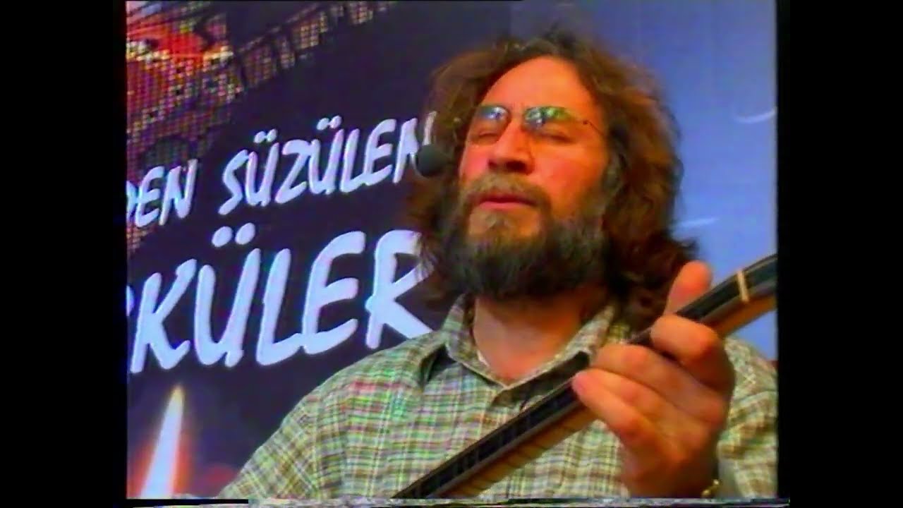İhsan GÜVERCİN - 