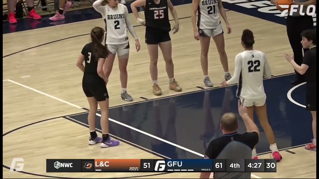 Kait FT vs GF 2