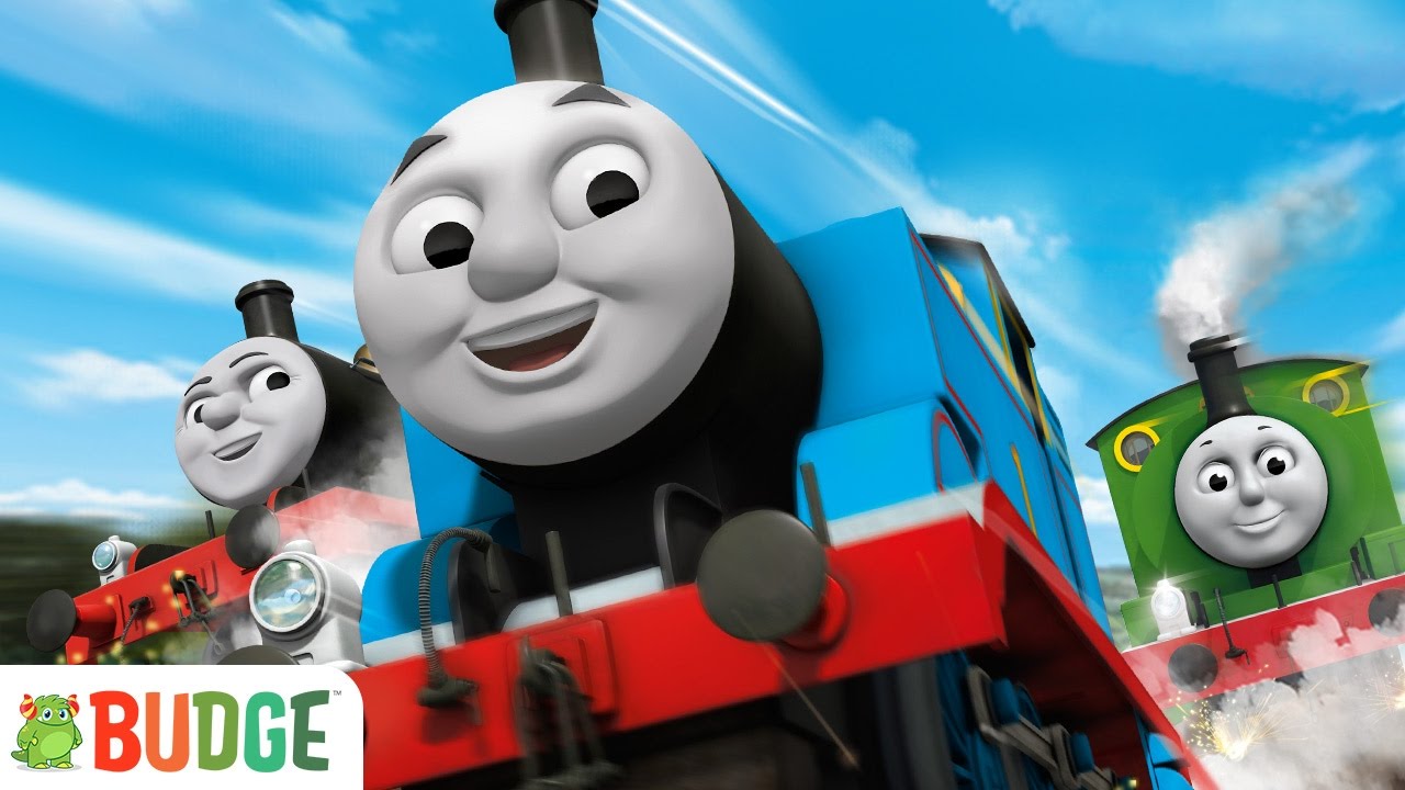 Thomas & Friends: Go Go Thomas!