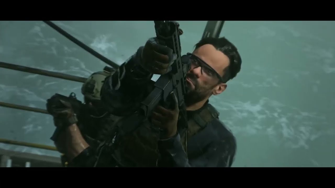 Brand - Willkommen in Al Mazrah (prod. SIAS)