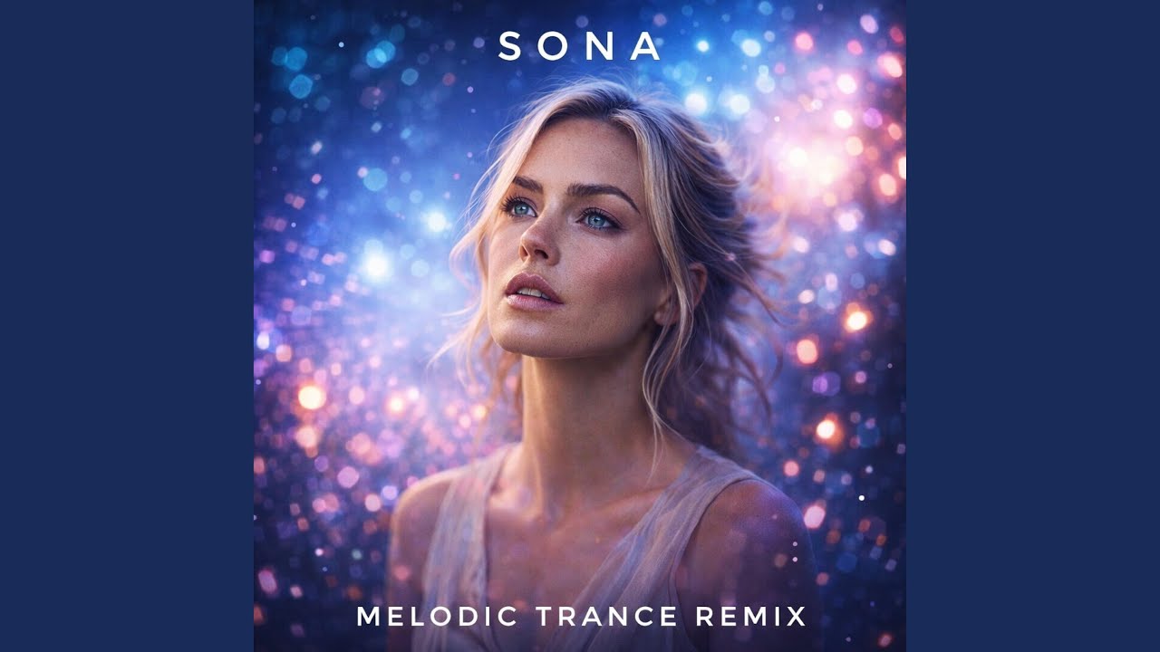 Hardt å føle (Melodic Trance Remix)