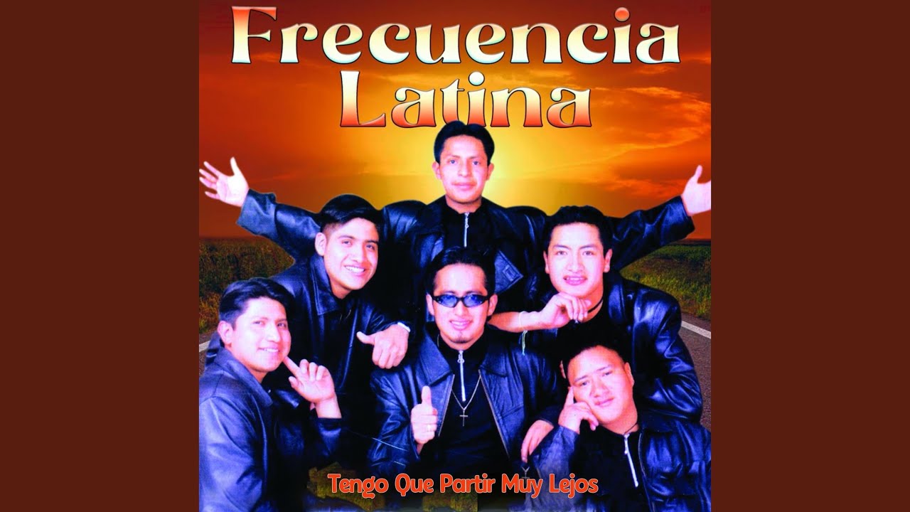 Linda Muchachita
