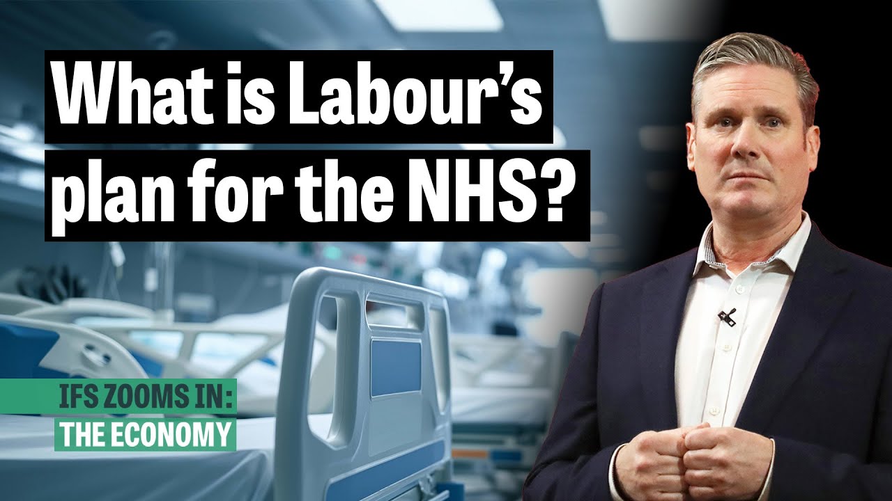 Can the new government fix the NHS?