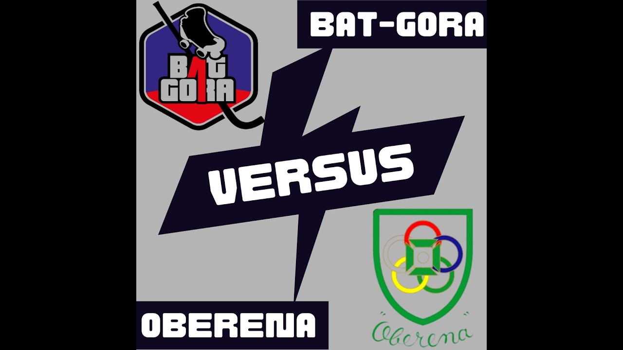 Bat Gora vs Oberena
