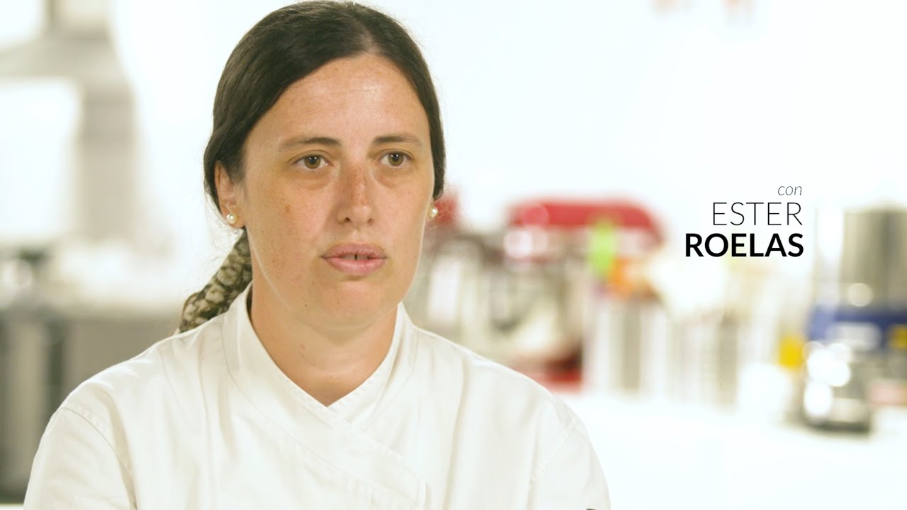 Pastelería Vegetal 🌿 Indispensables con Ester Roelas