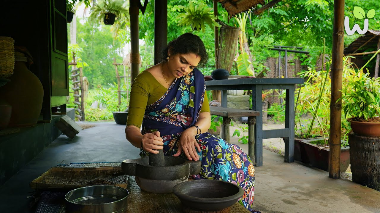 BLACK CHICKEN HERBAL RECIPE, known as 