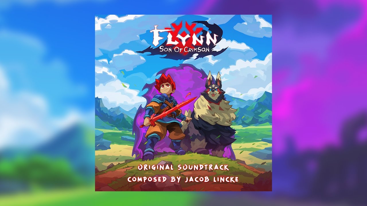 [Official] Flynn: Son of Crimson (OST) - 30 - Zealock