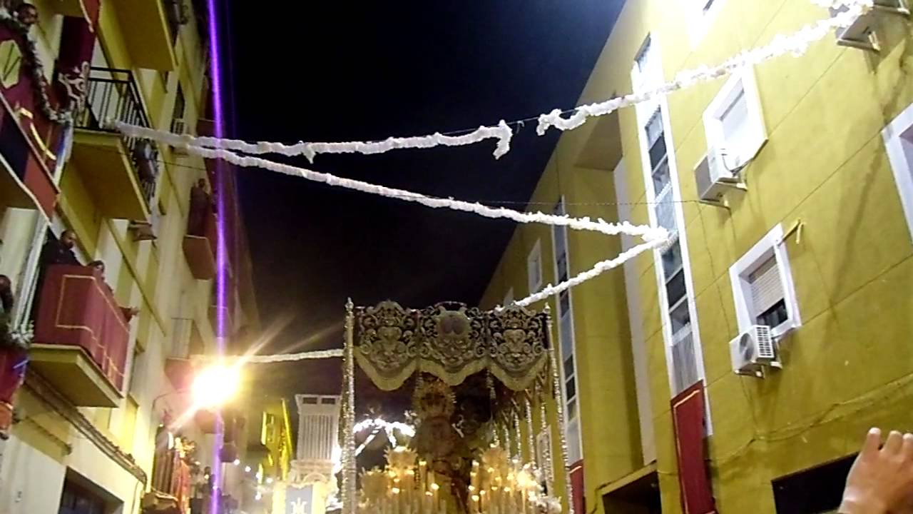 Gran petalada en el Polvorín. Victoria Coronada de Huelva. 05/05/2012