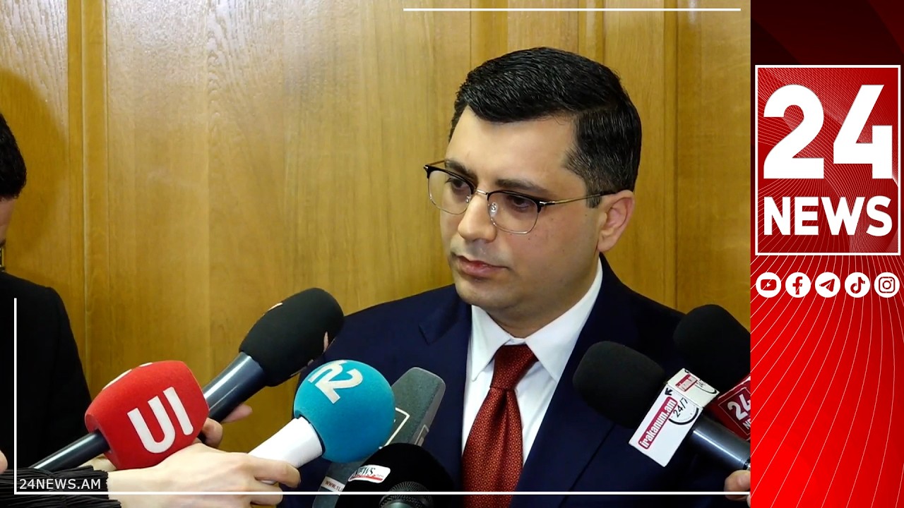 Ես էլ եմ պարգևավճար ստացել, հայտարարագիր կներկայացնենք՝ կտեսնեք. Հակակոռուպցիոն կոմիտեի ղեկավար
