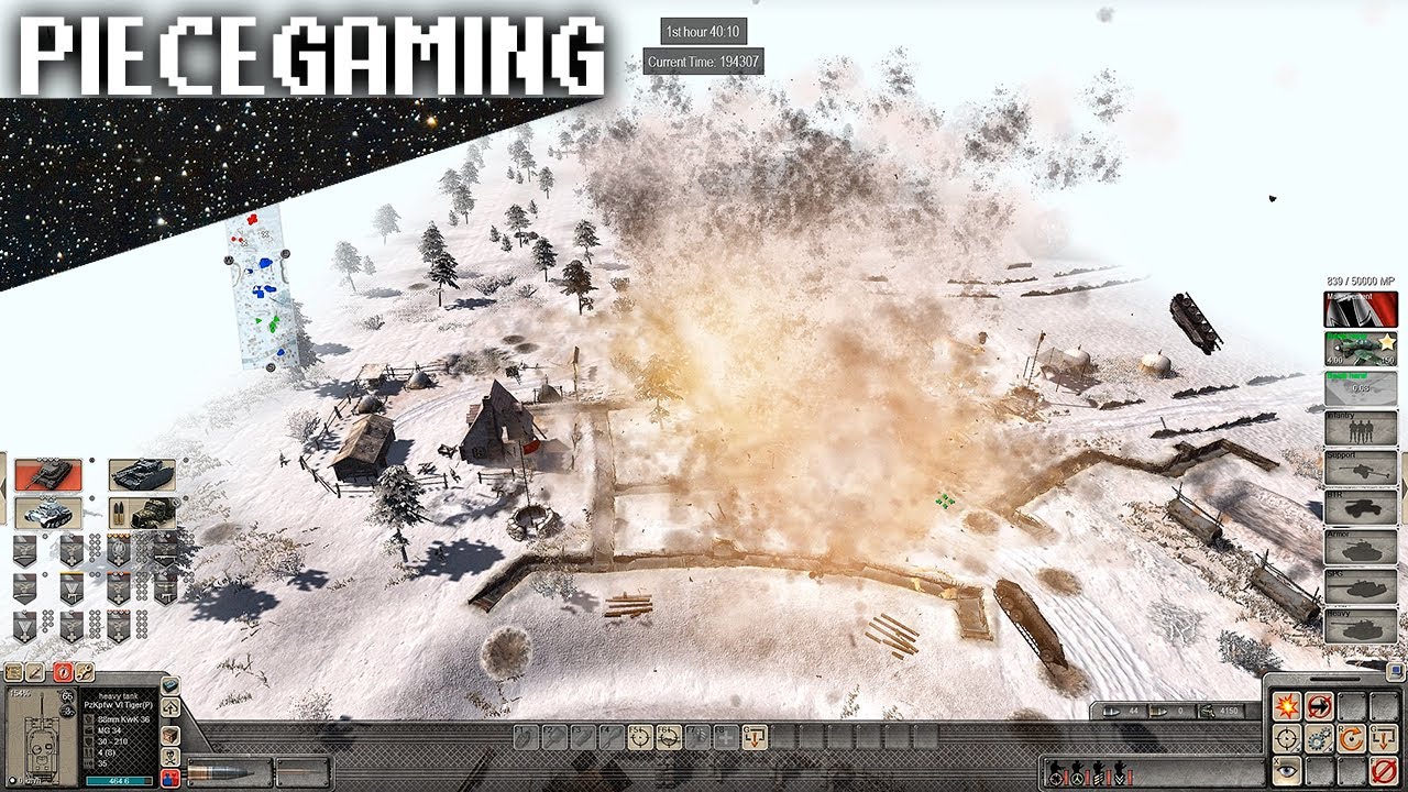 2 - Men of War: Assault Squad 2