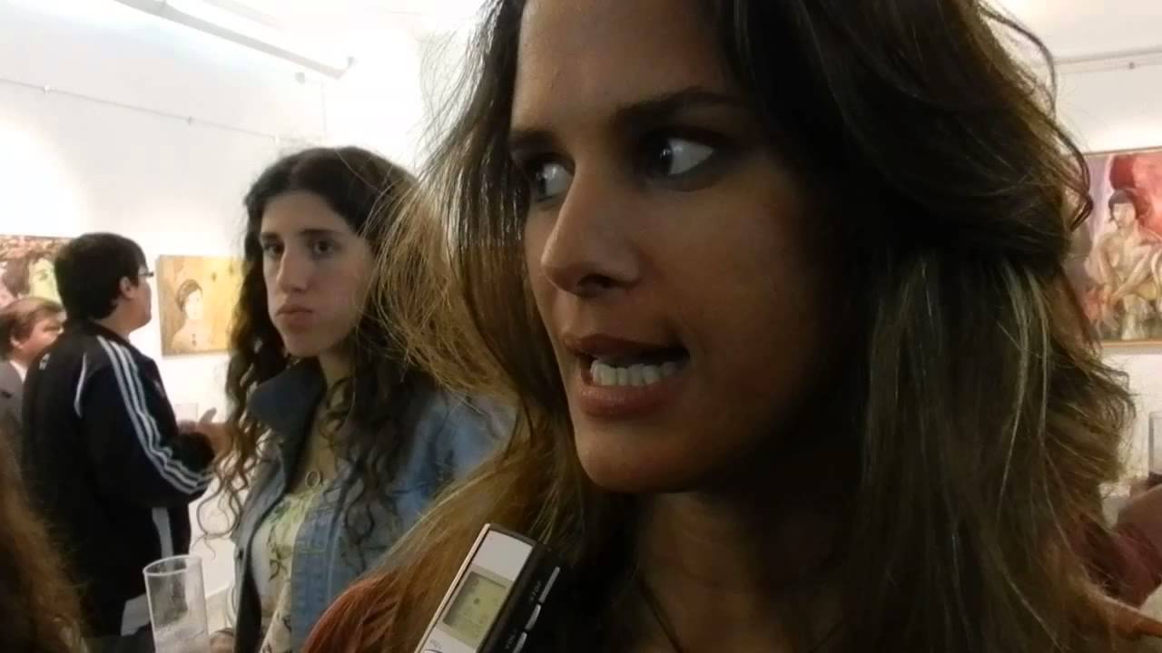 Sofia Elliot actriz  destacada por HCDVL