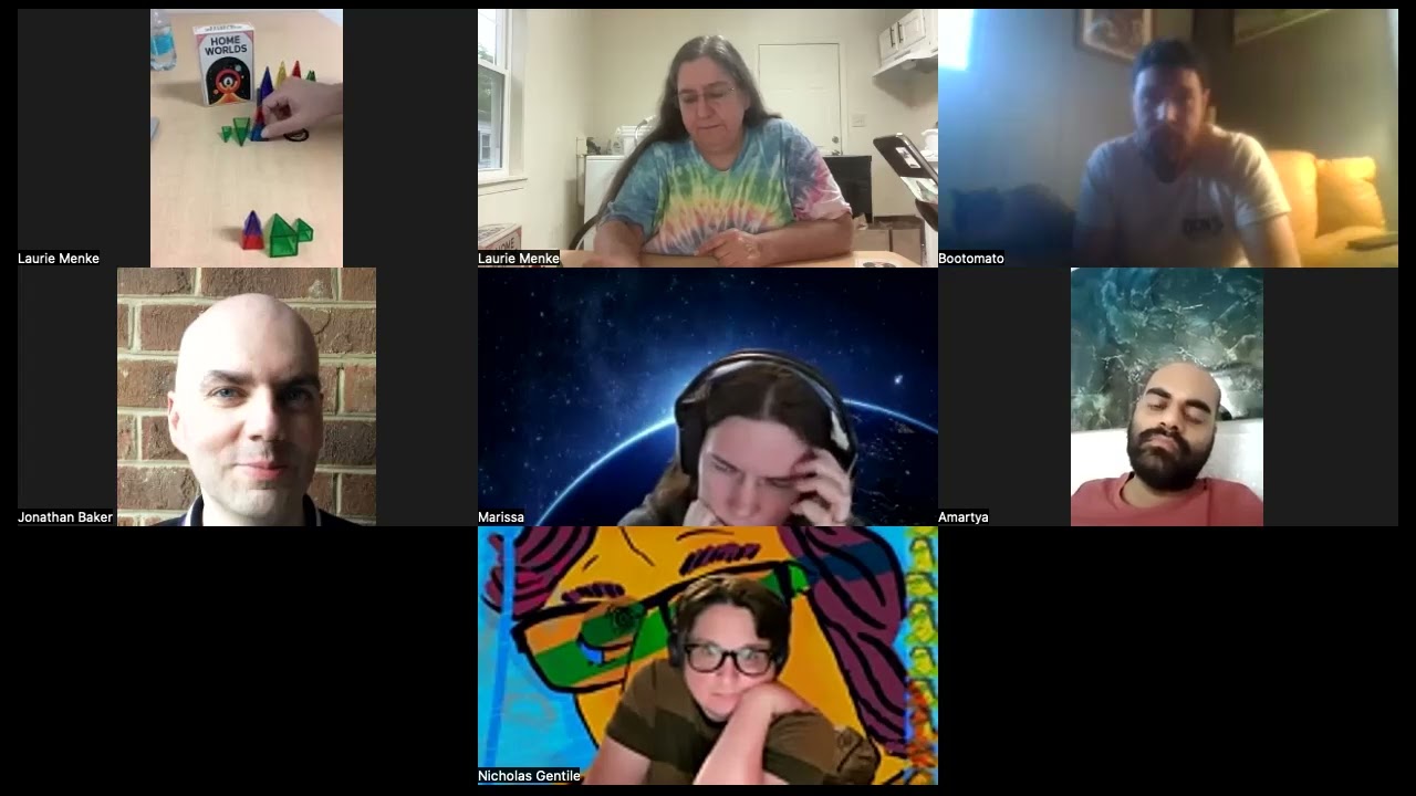 Homeworlds 101 - How to Play