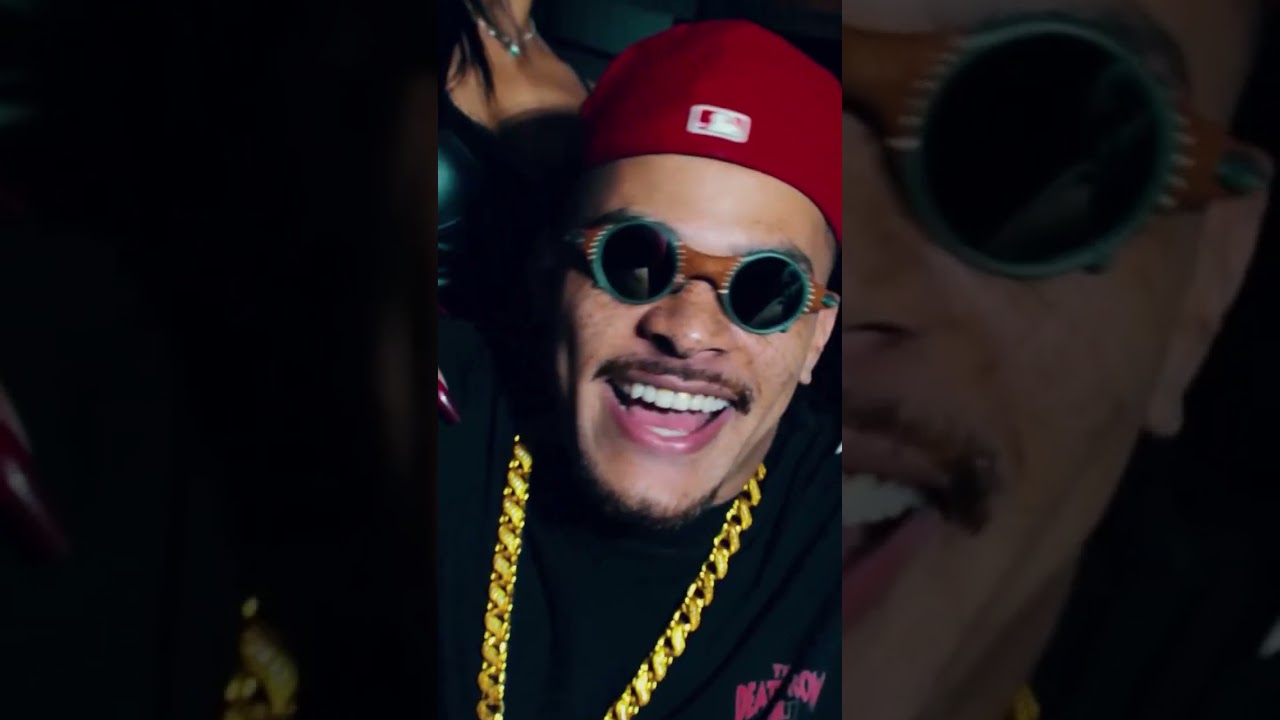 Menino Gs e DJ Noiskita - Modo Desacato (Video Clipe) DJ NOTURNO