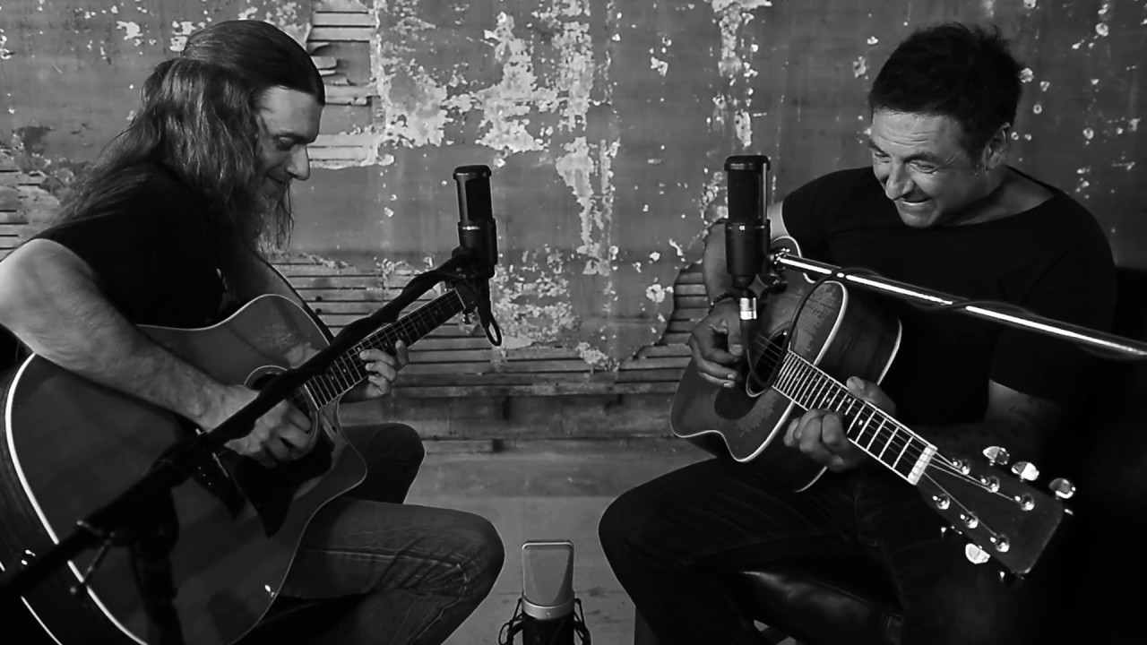 Jody Raffoul & Dusty D'Annunzio - Only Women Bleed - The AVB Podcast