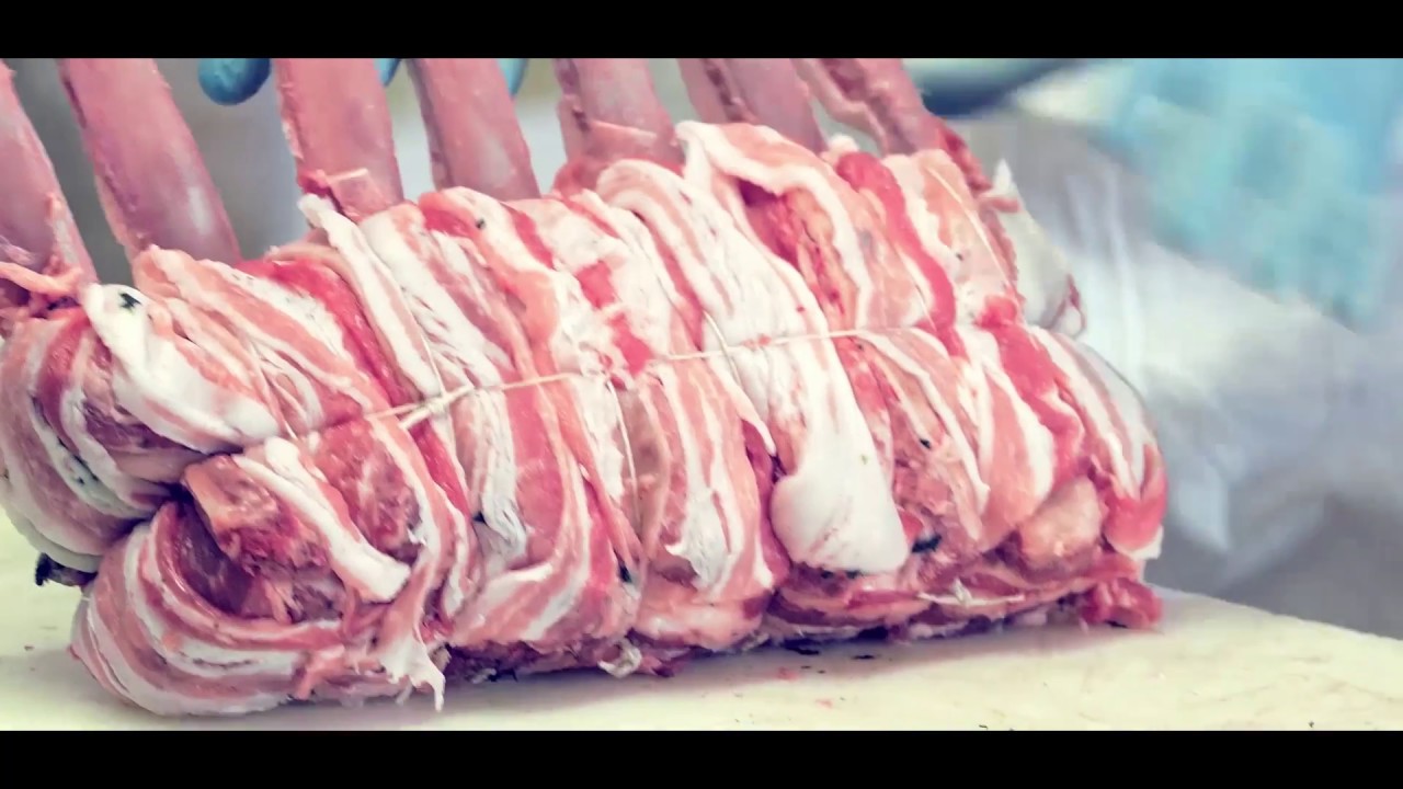 Corso Macellaio Gastronomo - Accademia Macelleria Italiana