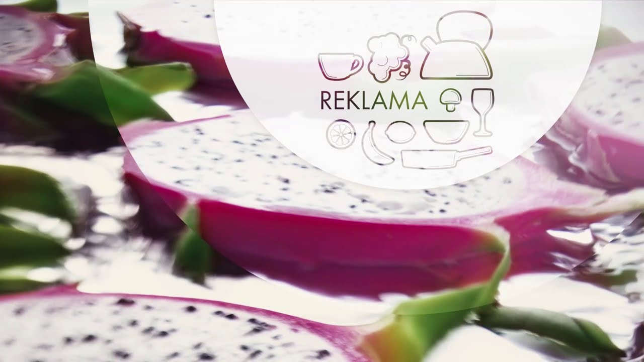 Canal+ Kuchnia - Fr. bloku reklamowego (25.04.2025)
