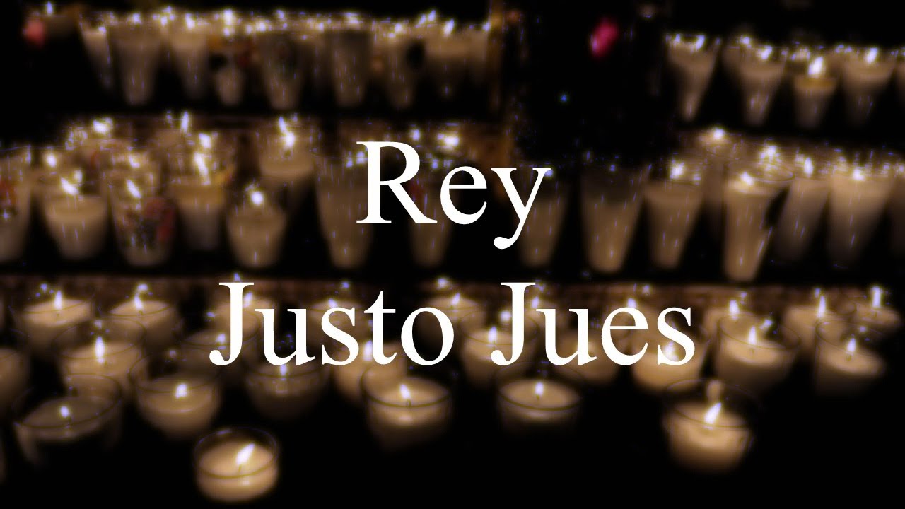 El Rey Justo Juez