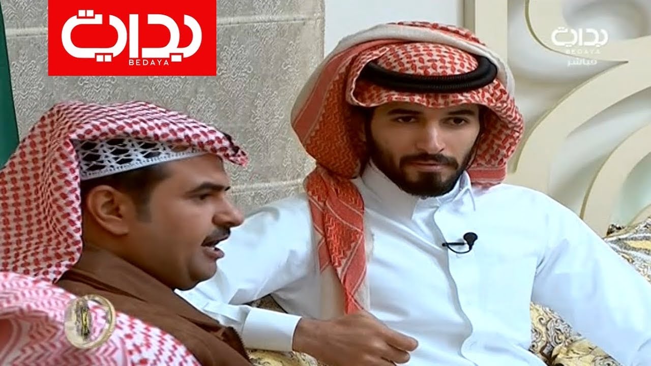 الصوت مبحوح - عبدالرحمن بن بديع | #زد_رصيدك81
