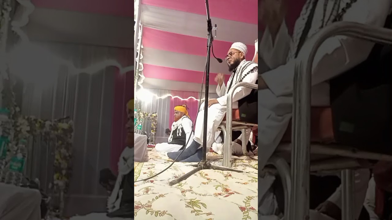 Maulana abdul hoque