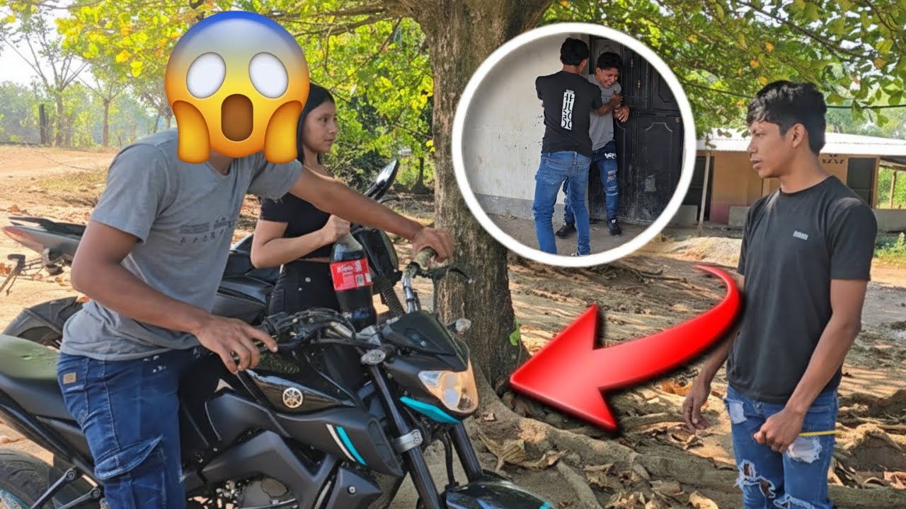 Por La MaIdita Pobreza Su Novia Lo Cambió😭 Estrella Presentó Su Nuevo Novio Millonario 