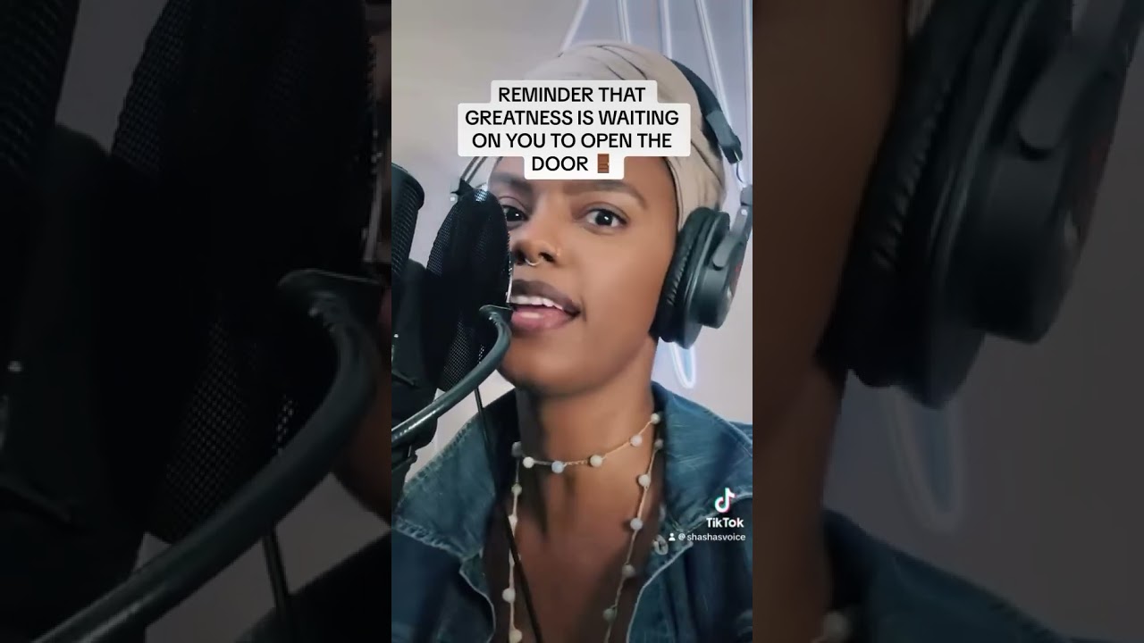 @ShaShaJones Knock knock