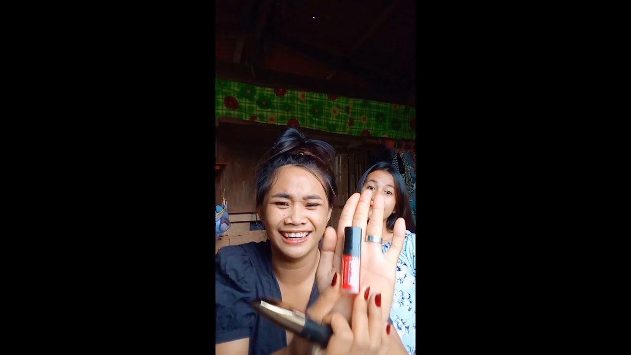 FIRST VLOG_TAGALOG TO KINARAY-A