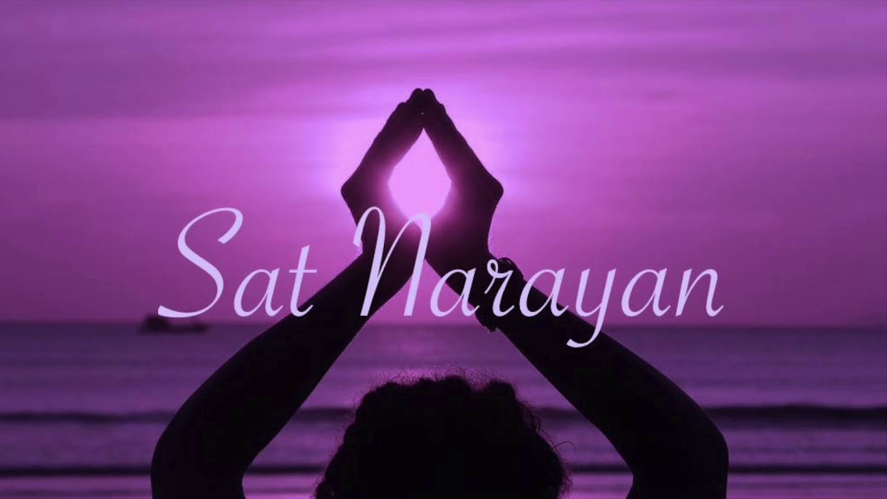 Sat Narayan - Miper